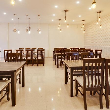 Super Collection O Manu Hotel Bangalore Exterior photo